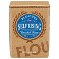 Kroger Bleached Self Rising Enriched Flour 5 lb