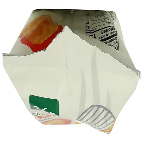Whole Foods Market Chip Potato Classic Barbeque Organic, 5 Ounce