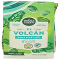 Whole Foods Market, El Volcan Coffee, Light Roast Whole Bean, 12 Ounce