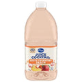 Kroger White Cranberry Peach Juice Cocktail 64 fl oz