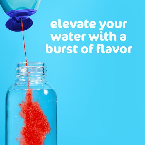Mio Fruit Punch Flavored With Other Natural Flavor Liquid Water Enhancer, 3.24 Fl Oz Bottle