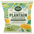 Whole Foods Market Plantain Tostones, 5 Oz
