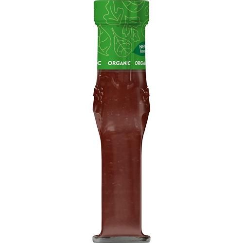 Annies Organic Shiitake Sesame Vinaigrette Salad Dressing, Vegan, Non-Gmo, 8 Fl Oz