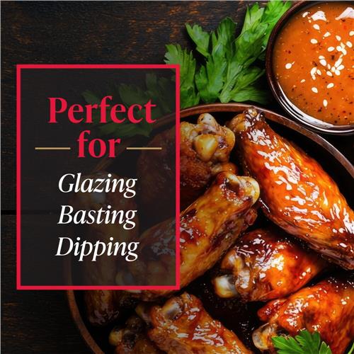 Private Selection Thai Inspired Sweet & Savory Chile Wing Sauce 11.8 oz
