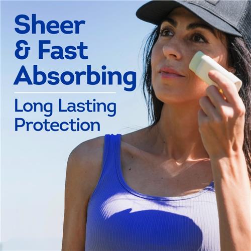 Kroger Mineral Sunscreen Stick SPF 50 0.47 oz