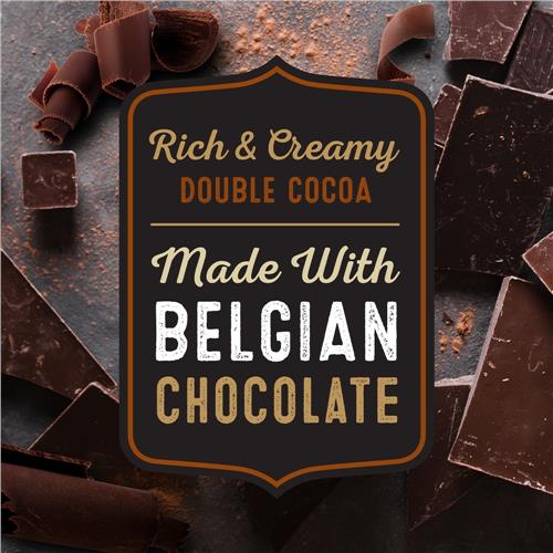 Private Selection Double Cocoa Hot Cocoa Mix 8 ct / 7.9 oz