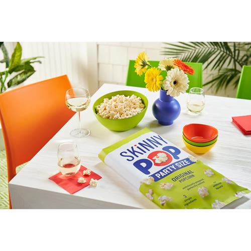 Skinnypop 8Oz Original (Bag)