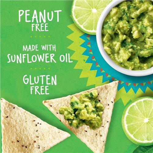 Simple Truth Lime Grain Free Tortilla Chips 5 oz