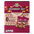Southern Grove Peanut Cranberry  Almond Trail Mix, 8 count