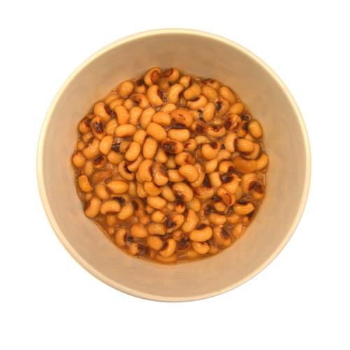 Kroger Black Eyed Peas 15.5 oz