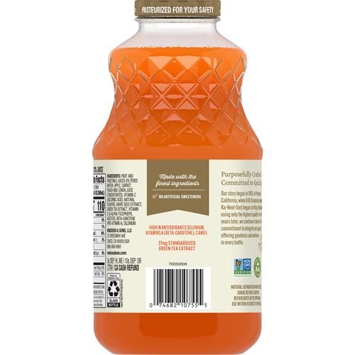 R.W. Knudsen, Simply Nutritious Mega Antioxidant Beverage, 32 Fl Oz