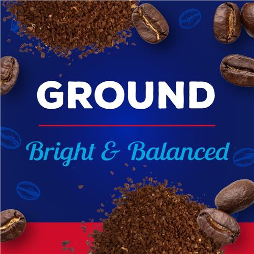 Kroger Classic Blend Medium Roast Ground Coffee 29 oz