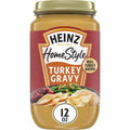 Heinz Homestyle Turkey Gravy, 12 Oz Jar