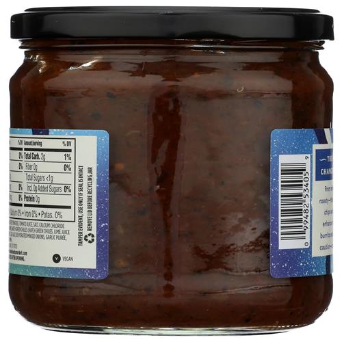Whole Foods Market Homestyle Salsa, 15.25 Oz