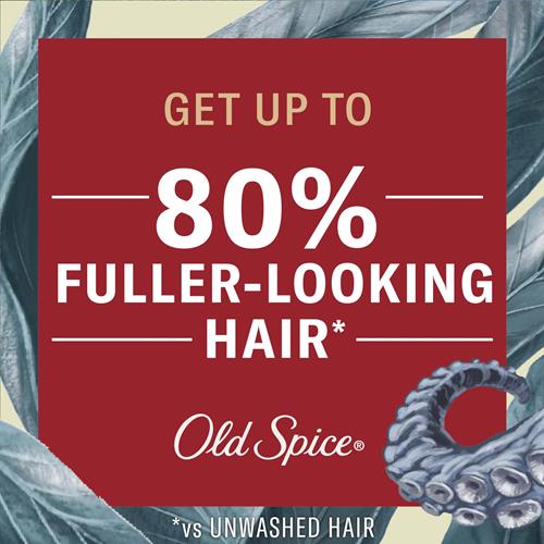 Old Spice Timber With Sandalwood 2In1 Shampoo And Conditioner For Men, 22 Fl Oz