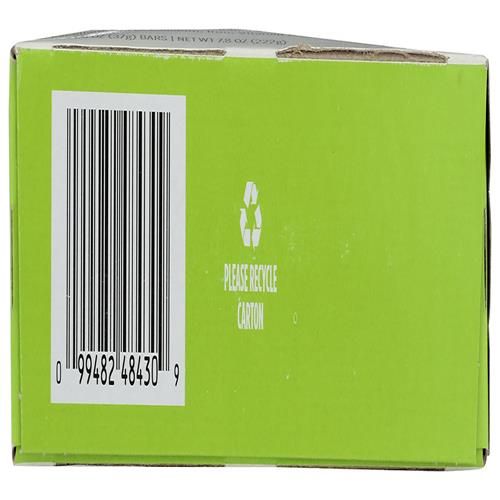 Whole Foods Market Organic Apple Cereal Bar 6 Count, 7.8 Ounce