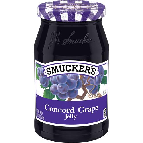 Jams-And-Preserves