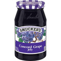 Jams-And-Preserves