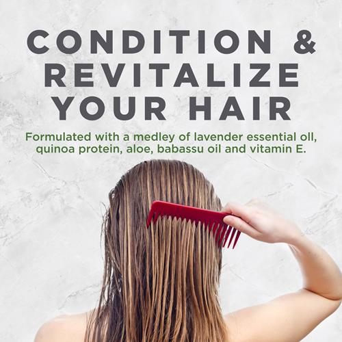 Avalon Organics Conditioner, Nourishing Lavender, 32 Oz