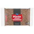 Kroger Pinto Beans 4 lb