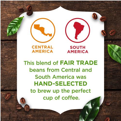 Simple Truth Organic Breakfast Blend Mild Roast Ground Coffee 20 oz