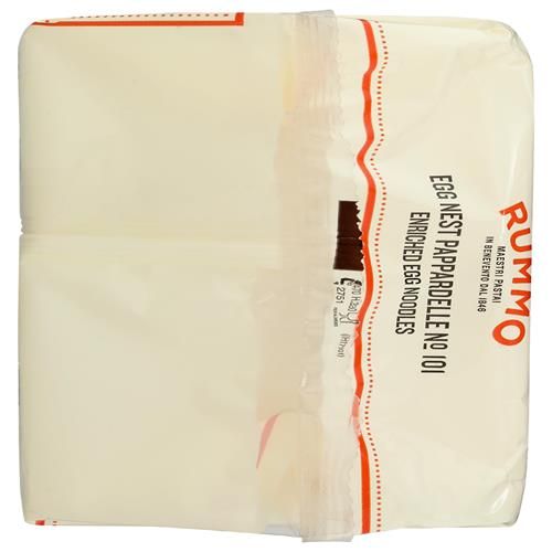 Rummo Pappardelle Egg Nest No. 101, 8.82 Oz