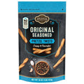 Private Selection Original Seasoned Pretzel Twists 16 oz