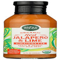 Whole Foods Market Organic Jalapeno And Lime Vinaigrette, 12 Fz