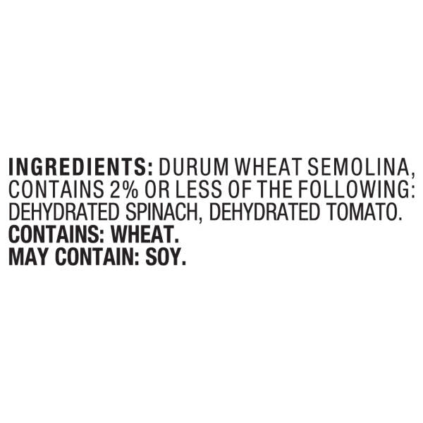 Priano Tri-Color Rotini  - 16 oz