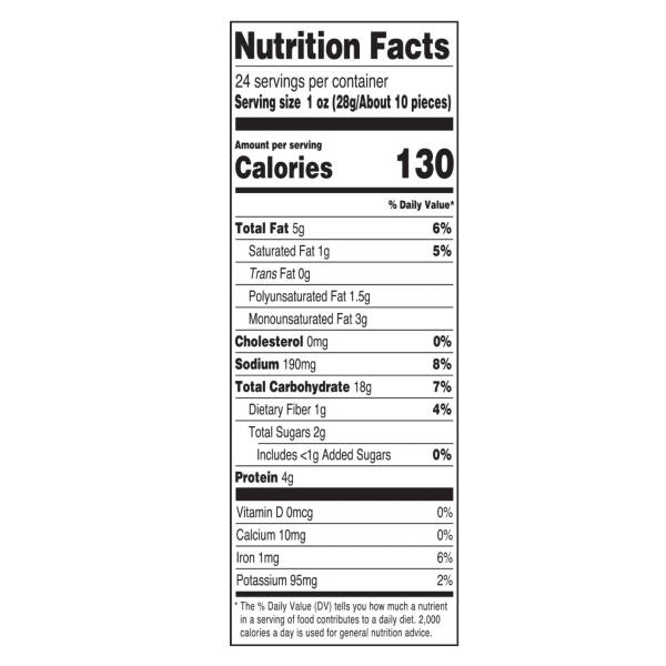Clancy's Peanut Butter  Filled Pretzels, 24 oz