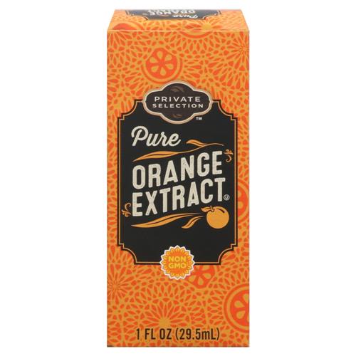Private Selection Pure Orange Extract 1 fl oz