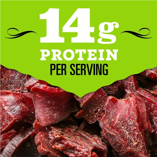Kroger Original Turkey Smokehouse Jerky 2.85 oz
