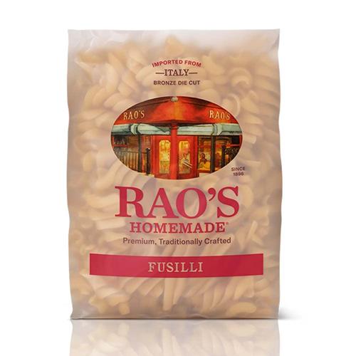 Raos Homemade Fusili Pasta, 16 Ounce