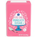 Kroger Pure Cane Granulated Sugar 4 lb