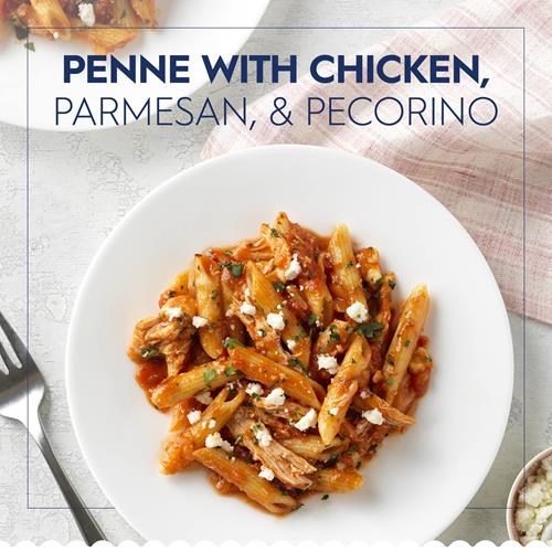 Barilla Pasta, Penne, 16 Ounce