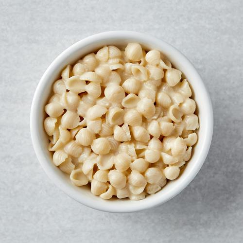 Annies Organic Macaroni And Cheese, Shells And White Cheddar, 6 Oz