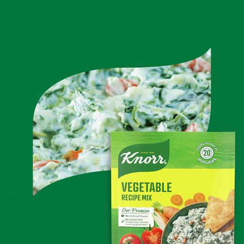 Knorr Soup Mix And Recipe Mix Vegetable For Soups, Sauces And Simple Meals No Artificial Flavors 1.4 Oz