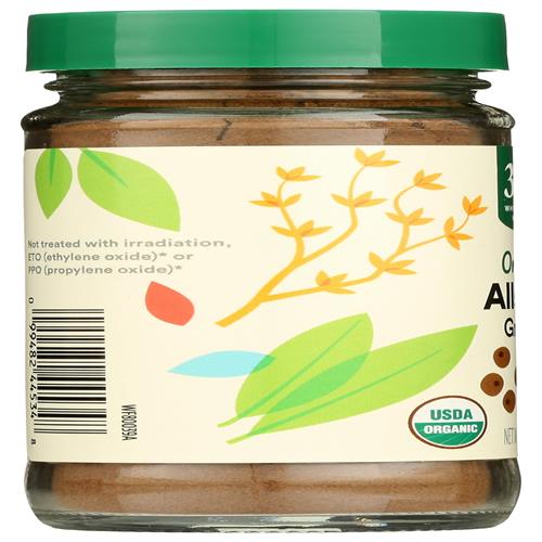 Whole Foods Market, Organic Allspice Ground, 1.83 Oz