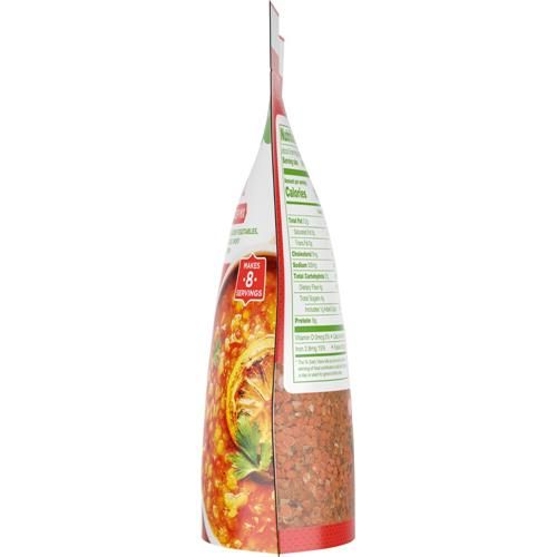 Simple Truth Organic Red Lentil Soup Mix 12.07 oz