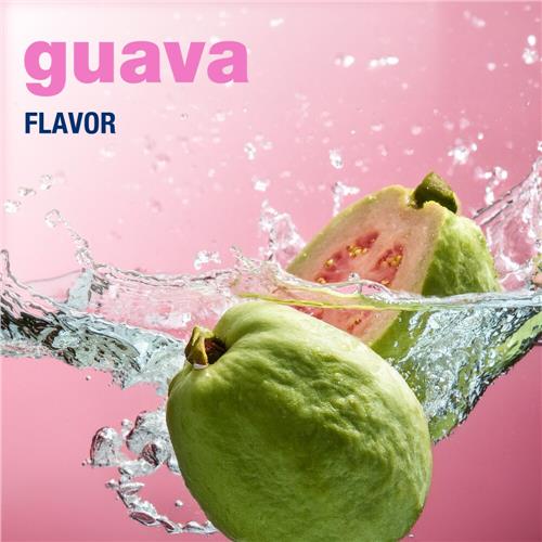 Kroger Vitamin Guava Water Enhancer Bottle 1.62 fl oz