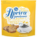 Kroger Apriva With Sucralose Zero Calorie Sweetener 9.7 oz