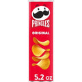 Pringles, Potato Crisps, Original, 5.2 Ounce