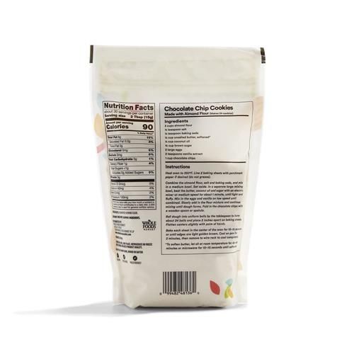 Whole Foods Market Almond Flour, 16 Ounce