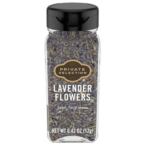 Private Selection Lavender Flowers 0.42 oz