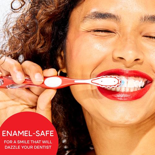 Colgate Renewal Brilliant Shine 3Oz