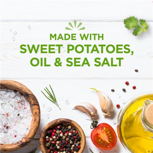 Simple Truth Sweet Potato Chips 6 oz