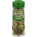 Mccormick Gourmet All Natural Chives, 0.12 Oz
