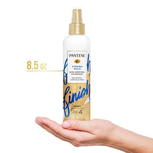 Pantene Pro-V Hair Spray 8.5 Ounce