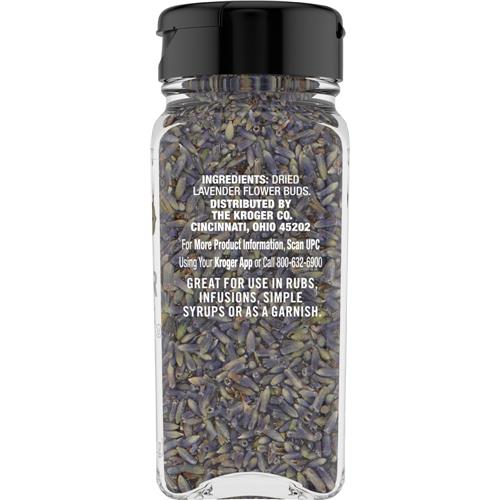 Private Selection Lavender Flowers 0.42 oz
