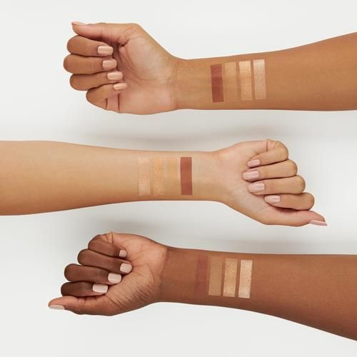 Mineral Fusion Pool Party Bronzer, 0.45 Oz